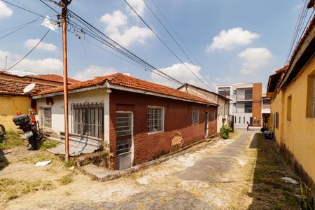 Terreno de casa à venda com 1 quarto, 2m² em Vila Nivi, São Paulo