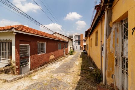 Terreno de casa à venda com 1 quarto, 2m² em Vila Nivi, São Paulo