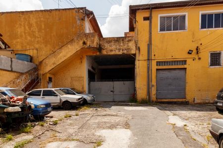 Terreno de casa à venda com 1 quarto, 2m² em Vila Nivi, São Paulo