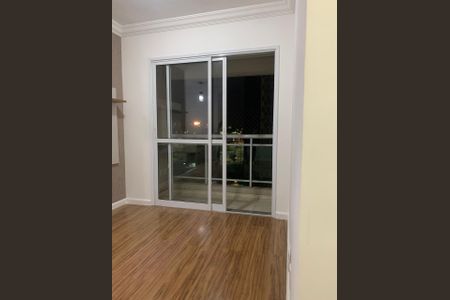 Sala de apartamento à venda com 2 quartos, 59m² em Bethaville I, Barueri