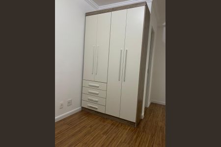 Apartamento à venda com 59m², 2 quartos e 1 vagaQuarto