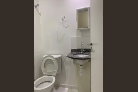 Apartamento à venda com 59m², 2 quartos e 1 vagaBanheiro