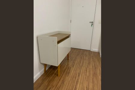 Sala de apartamento à venda com 2 quartos, 59m² em Bethaville I, Barueri