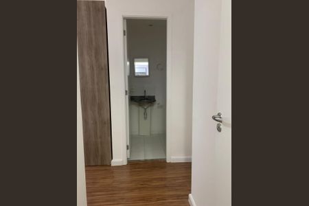 Apartamento à venda com 59m², 2 quartos e 1 vagaBanheiro