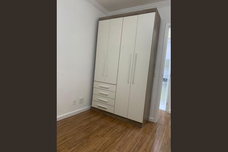 Quarto de apartamento à venda com 2 quartos, 59m² em Bethaville I, Barueri