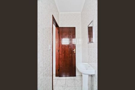 Casa à venda com 119m², 3 quartos e 2 vagas