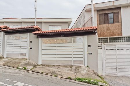 Casa à venda com 119m², 3 quartos e 2 vagas