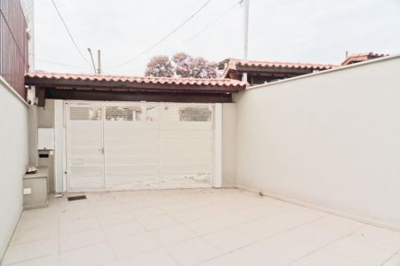 Casa à venda com 119m², 3 quartos e 2 vagas