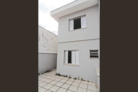 Casa à venda com 119m², 3 quartos e 2 vagas