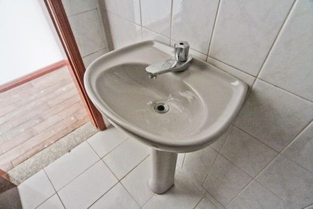 Casa à venda com 3 quartos, 119m² em Imirim, São Paulo