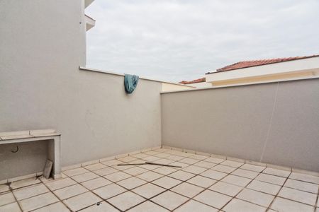 Casa à venda com 119m², 3 quartos e 2 vagas