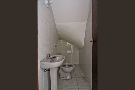 Casa à venda com 119m², 3 quartos e 2 vagas