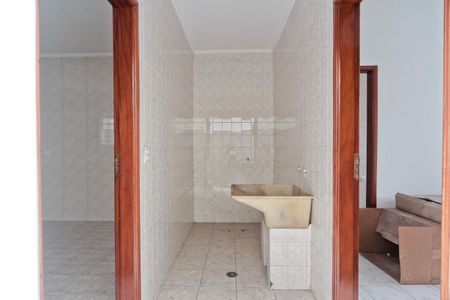 Casa à venda com 119m², 3 quartos e 2 vagas