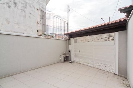 Casa à venda com 119m², 3 quartos e 2 vagas