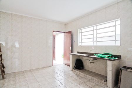 Casa à venda com 119m², 3 quartos e 2 vagas