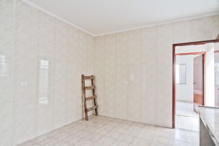 Casa à venda com 119m², 3 quartos e 2 vagas