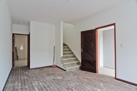 Casa à venda com 119m², 3 quartos e 2 vagas