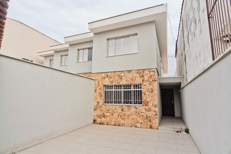 Casa à venda com 119m², 3 quartos e 2 vagas
