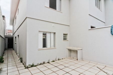 Casa à venda com 119m², 3 quartos e 2 vagas