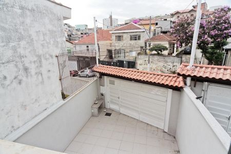 Casa à venda com 119m², 3 quartos e 2 vagas