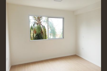 Detalhe - Quarto e Cozinha de apartamento para alugar com 1 quarto, 20m² em Vila Jaguara, São Paulo