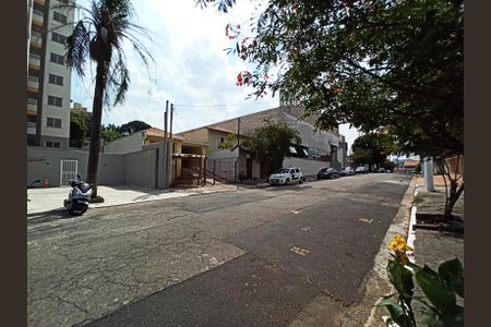 Apartamento para alugar com 20m², 1 quarto e sem vagaLocalização