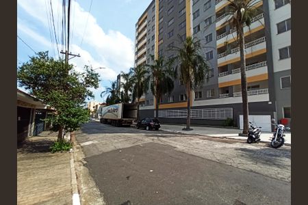 Apartamento para alugar com 20m², 1 quarto e sem vagaLocalização