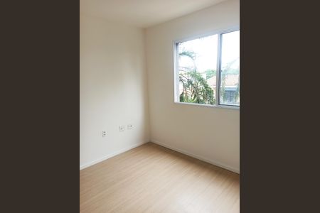 Apartamento para alugar com 20m², 1 quarto e sem vagaDetalhe - Quarto e Cozinha