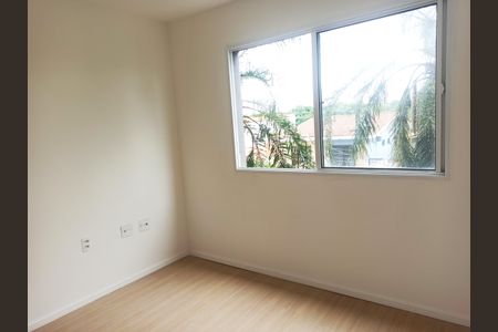 Apartamento para alugar com 20m², 1 quarto e sem vagaDetalhe - Quarto e Cozinha