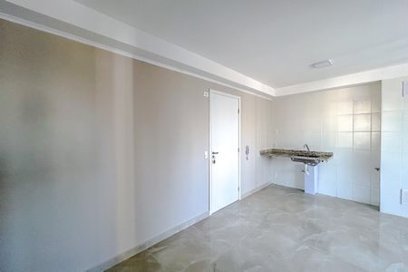 Sala de apartamento para alugar com 2 quartos, 43m² em Vila Centenario, São Paulo