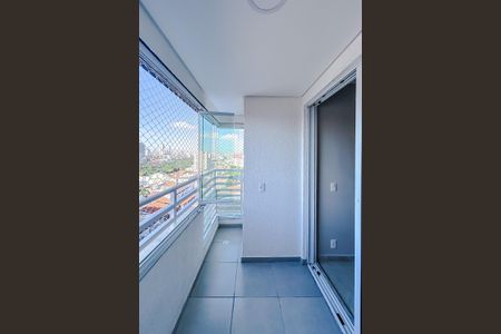 Apartamento para alugar com 43m², 2 quartos e 1 vagaÁrea de Serviço