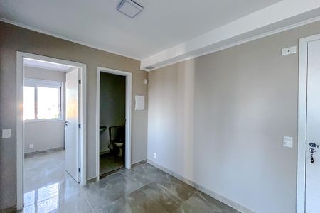 Apartamento para alugar com 43m², 2 quartos e 1 vagaSala