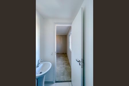 Apartamento para alugar com 43m², 2 quartos e 1 vagaBanheiro da Suíte