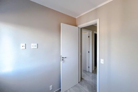 Apartamento para alugar com 43m², 2 quartos e 1 vagaQuarto 2