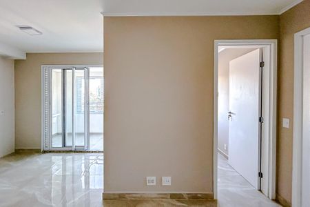 Sala de apartamento para alugar com 2 quartos, 43m² em Vila Centenario, São Paulo