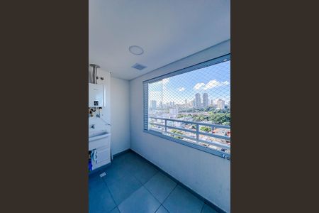 Apartamento para alugar com 43m², 2 quartos e 1 vagaÁrea de Serviço