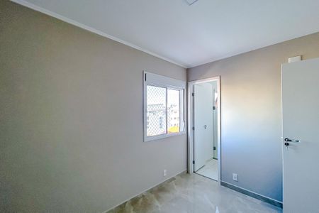 Apartamento para alugar com 43m², 2 quartos e 1 vagaQuarto 1 - Suíte