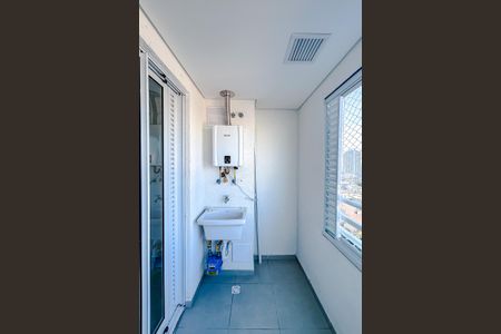 Apartamento para alugar com 43m², 2 quartos e 1 vagaÁrea de Serviço