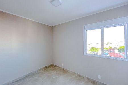 Quarto 1 - Suíte de apartamento para alugar com 2 quartos, 43m² em Vila Centenario, São Paulo