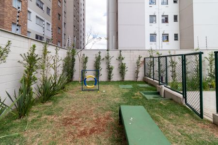 Apartamento para alugar com 34m², 2 quartos e sem vagaPet Place
