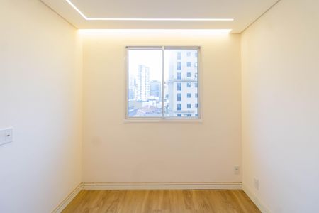 Apartamento para alugar com 34m², 2 quartos e sem vagaQuarto 1
