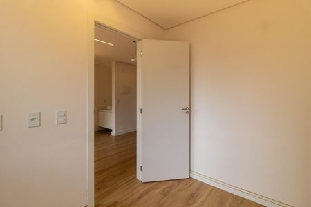 Apartamento para alugar com 34m², 2 quartos e sem vagaQuarto 2