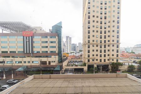 Apartamento para alugar com 34m², 2 quartos e sem vagaVista