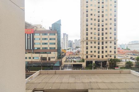 Apartamento para alugar com 34m², 2 quartos e sem vagaQuarto 2