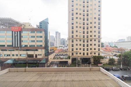 Apartamento para alugar com 34m², 2 quartos e sem vagaQuarto 1