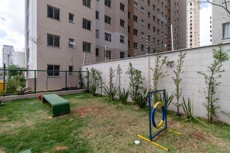 Apartamento para alugar com 34m², 2 quartos e sem vagaPet Place