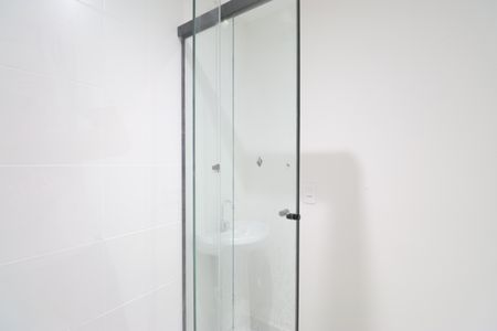 Apartamento para alugar com 33m², 2 quartos e sem vagaBanheiro 