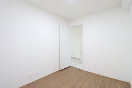 Apartamento para alugar com 33m², 2 quartos e sem vagaQuarto 2