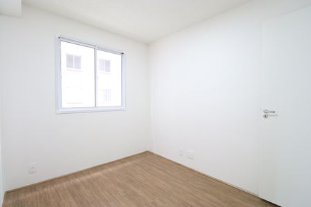Apartamento para alugar com 33m², 2 quartos e sem vagaQuarto 2