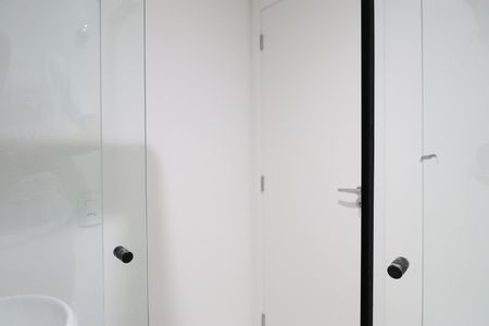 Apartamento para alugar com 33m², 2 quartos e sem vagaBanheiro 